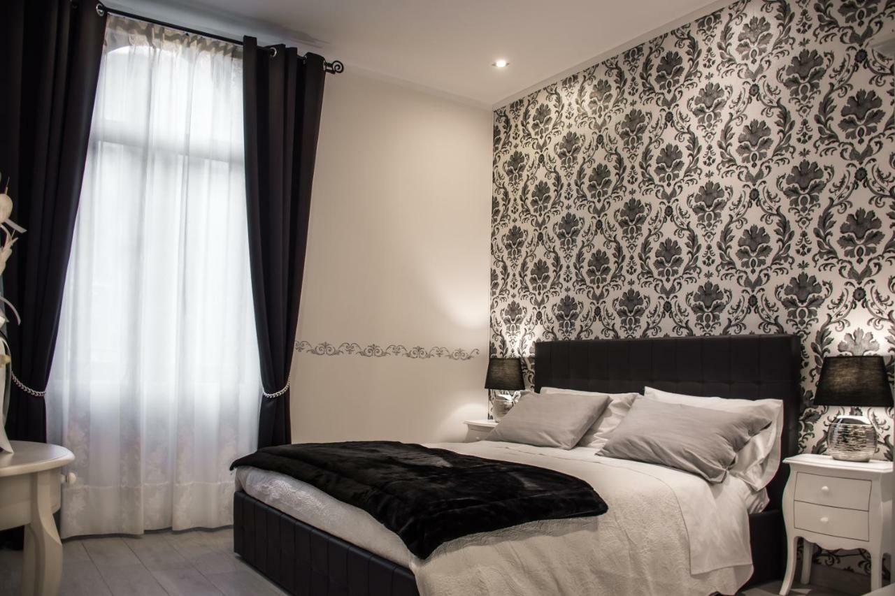 Dolci Mura Luxury Rooms เซียนา ภายนอก รูปภาพ