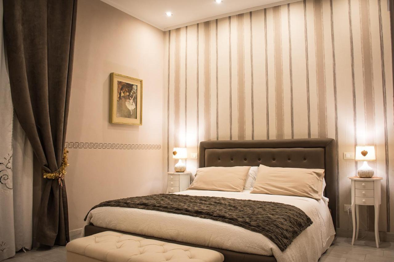 Dolci Mura Luxury Rooms เซียนา ภายนอก รูปภาพ