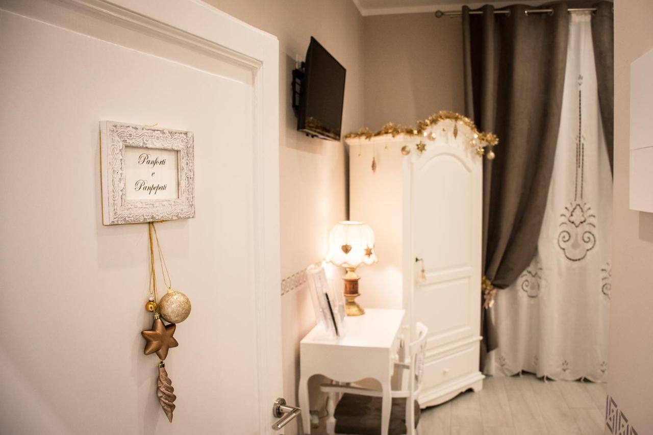 Dolci Mura Luxury Rooms เซียนา ภายนอก รูปภาพ