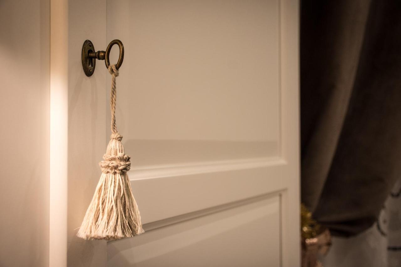 Dolci Mura Luxury Rooms เซียนา ภายนอก รูปภาพ