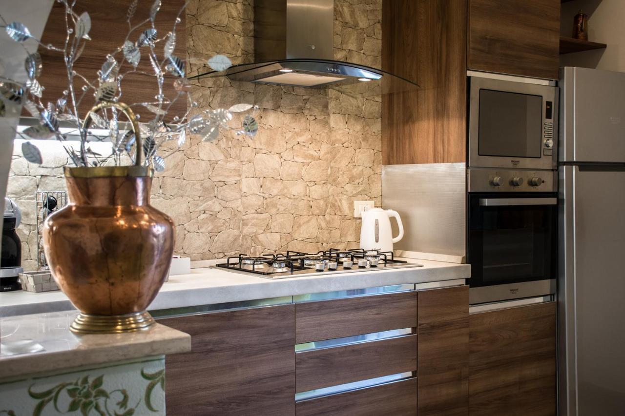 Dolci Mura Luxury Rooms เซียนา ภายนอก รูปภาพ